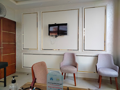 عيادة الدكتور محمد عبد المنعم- مدرس الأمراض الصدرية دكتوراه و استشاري الحساسية و العلاج بلقاحات الحساسية طب المنصورة