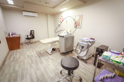 inshape clinic Mansoura