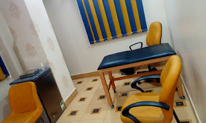 عيادة الدكتور عادل شمشون انف اذن