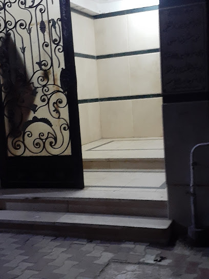 عياده د عماد عثمان