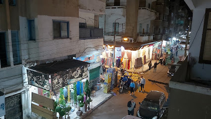 دكتور هشام متولي