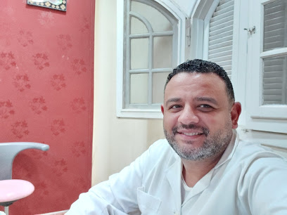 د. رفيق سامح نجيب