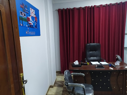 عيادة الدكتور عمرو الحفناوى
