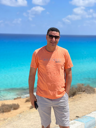 عيادة دكتور اشرف عصر للجراحه