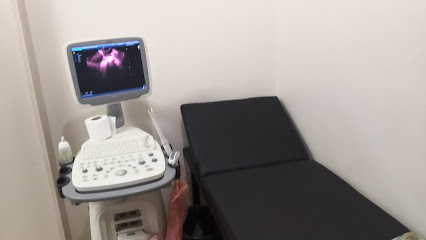 عيادة الدكتورة هبه فدائى أخصائية النساء والتوليد