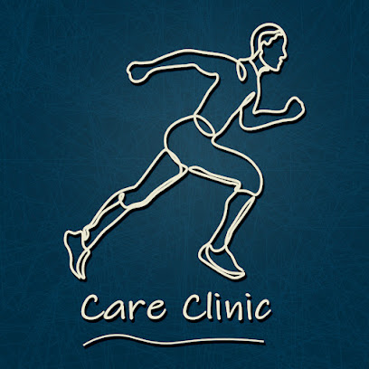 Care Clinic - كير كلينيك للعلاج الطبيعي
