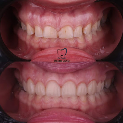Dr Gado dental clinic