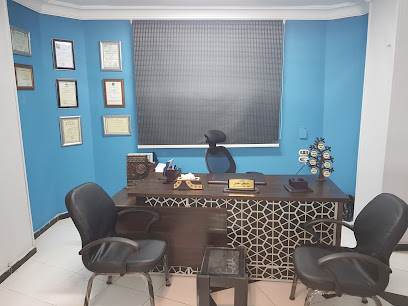 عيادة دكتور مصطفى الغلبان للجراحة العامة والمناظير وجراحات الشرج بالليزر