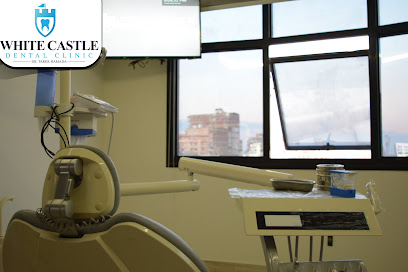 White Castle Dental Clinic د طارق حمادة داوود
