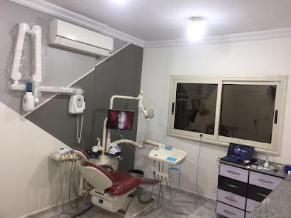 عيادة دكتور أحمد وجيه لطب الاسنان