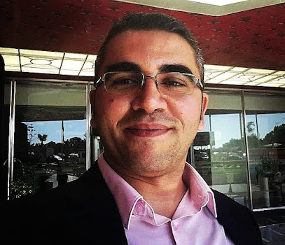 عياده دكتور نبيل فتحي للجراحه