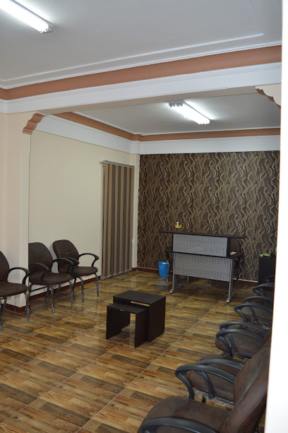 مركز الدكتور وليد مشعل للعلاج الطبيعي وتنسيق القوام في المحلة الكبري