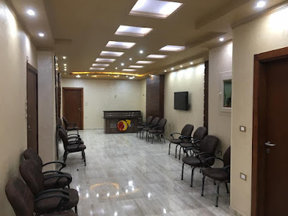 Andro derma clinic مركز أندرو ديرما د. مصطفي عبدالهادي الاعمي د. عبدالهادي الاعمي