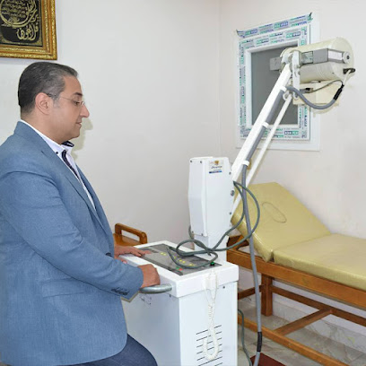 عيادة د.محمد مطحنه