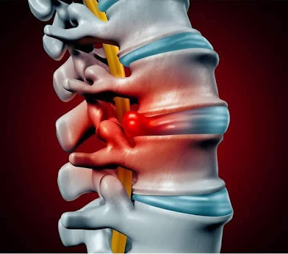 عيادة د. أحمد مسعد الشرقاوي ،جراحة العظام والكسور(الدور الارضي)
