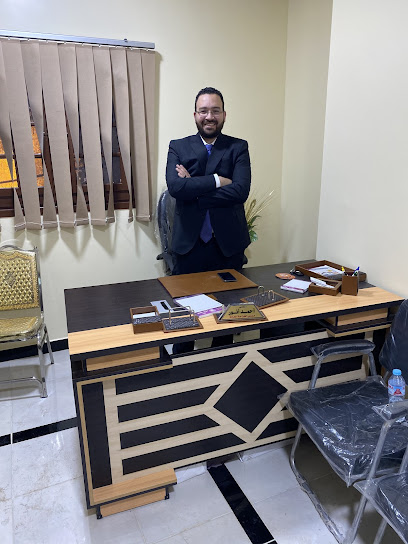 عيادة الدكتور أحمد أنور للجراحة العامة والمناظير