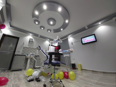 عيادة الدكتورة اسماء محمد نعمان