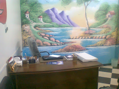 عيادة د حسين إسحق للأطفال