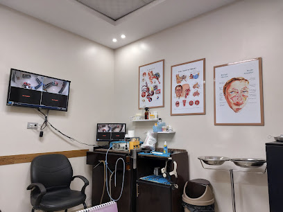 عيادة د . رامي جابر للأنف و الأذن والحنجرة