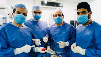 الأستاذ الدكتور أحمد حسام أبو الهدي