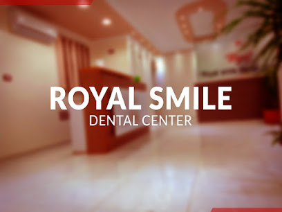 مركز رويال سمايل Royal Smile center