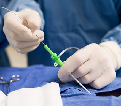 د محمد هواري - استشاري جراحة الأوعية الدموية Dr.Mohamed Hawary Vascular Surgery