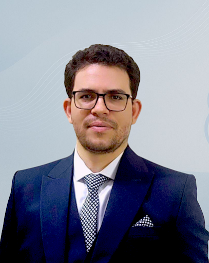 دكتور أحمد راغب - اخصائي الطب النفسي وعلاج الإدمان