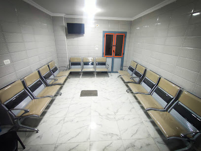 عيادة دكتور ساهر عادل كامل