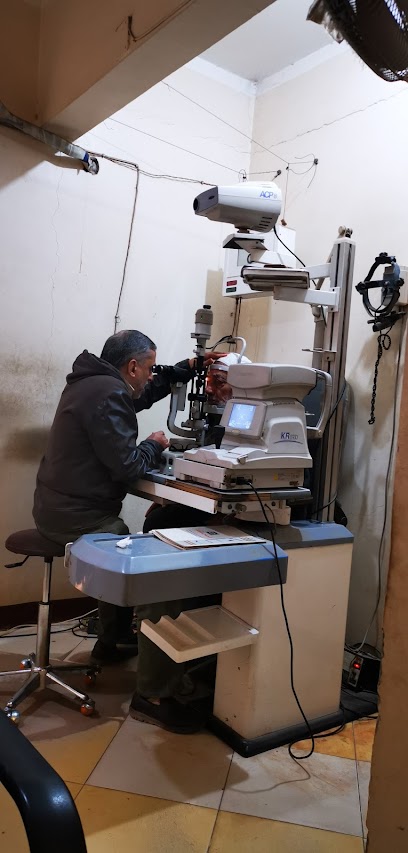 د. صلاح على مخلوف