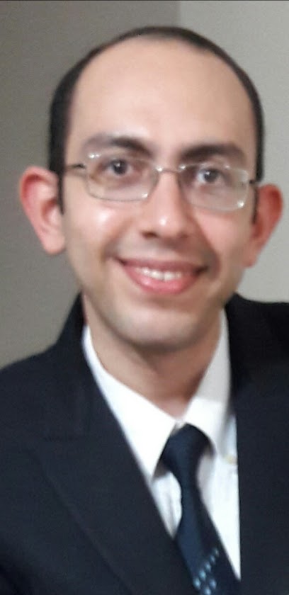 عيادة دكتور مصطفى كمال الدين