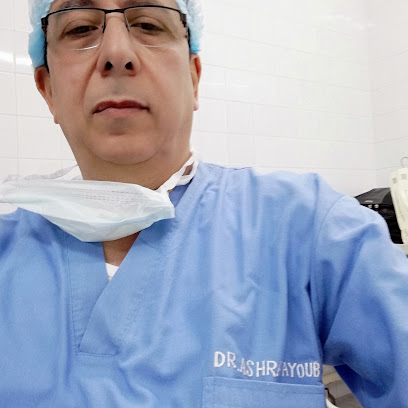 Dr.ashraf ayoub