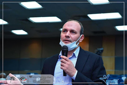 Dr Mostafa Diab د.مصطفي دياب