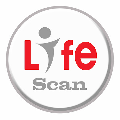 لايف سكان للاشعه