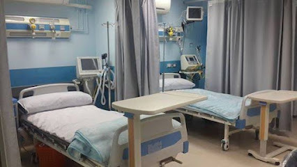 مستشفى الندى التخصصي بالفيوم