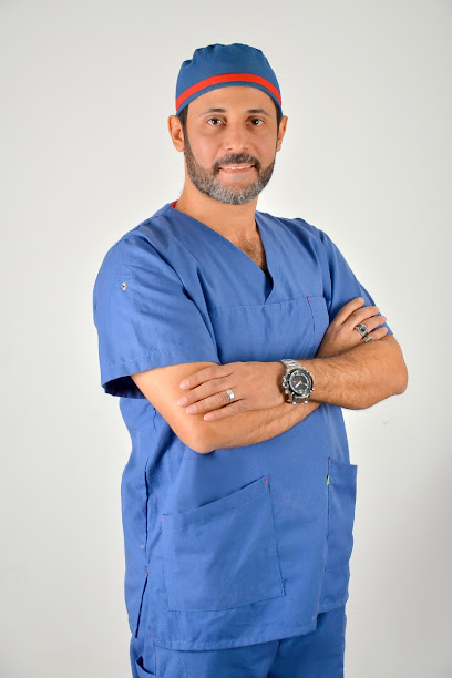 عيادة د رامي محمد لجراحة التجميل