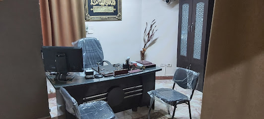 DrEmadHamdy عيادة دكتور عمادالدين محمد حمدى - دكتور عماد حمدى - د عماد حمدى استشارى باطنة عامة الفيوم