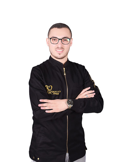 Dr Sayed Alsharif clinic