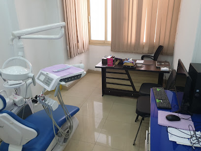Cure dental clinic