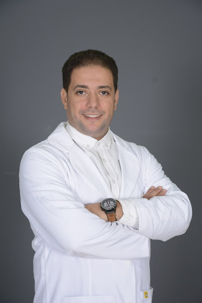 عياده دكتور محمد احمد عبد الكريم أخصائي التوليد وأمراض