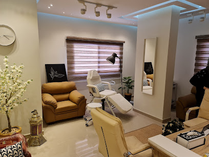 عيادة دكتورة/ هبه على خلاف