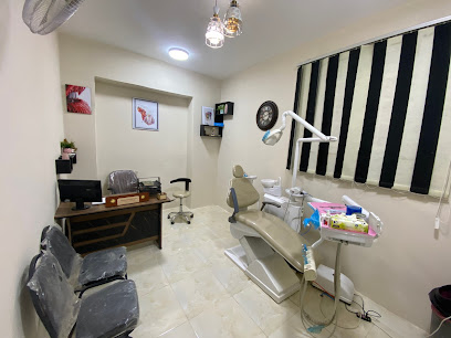 عياده سمارت للاسنان د.احمد مصطفى