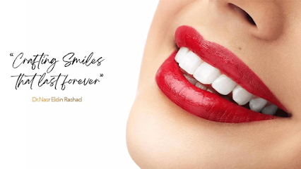 مركز دكتور نصر الدين رشاد لطب الأسنان