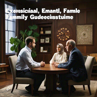 تملي معاك لخدمات الإرشاد النفسي والاجتماعي (فرع بني مزار)