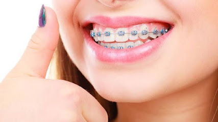 عيادة الدكتور عبدالله حجازي لطب وجراحة الفم والأسنان