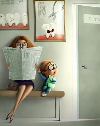 عيادة دكتور مينا إبراهيم عياد جادالله. أخصائي طب و جراحة الفم و زراعة الأسنان