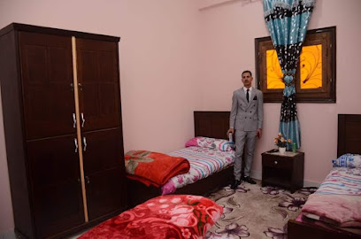 مركز الإختيار لعلاج الامراض النفسية و العصبية و الادمان