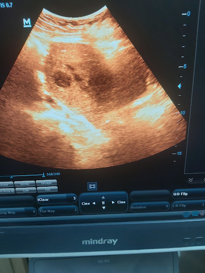 عيادة د/أسماء عثمان