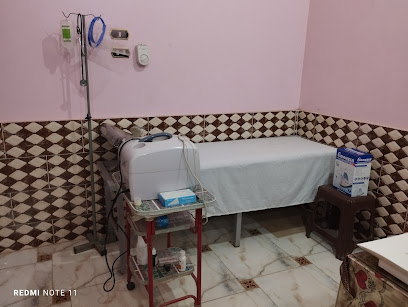 عيادة الدكتور جوزيف جاداللة