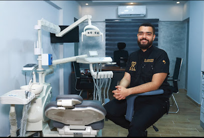 MAS dental center عيادات ماس للاسنان