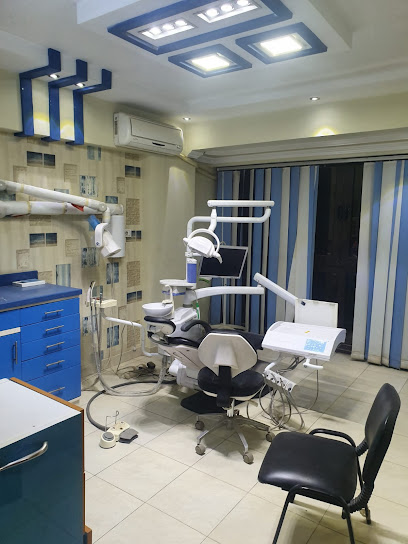 Dr. Mostafa Abdelmaged Dental Center - مركز الدكتور مصطفي عبدالمجيد لطب وجراحة الفم و الأسنان